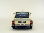 Citroen GS Club Break 1977 года